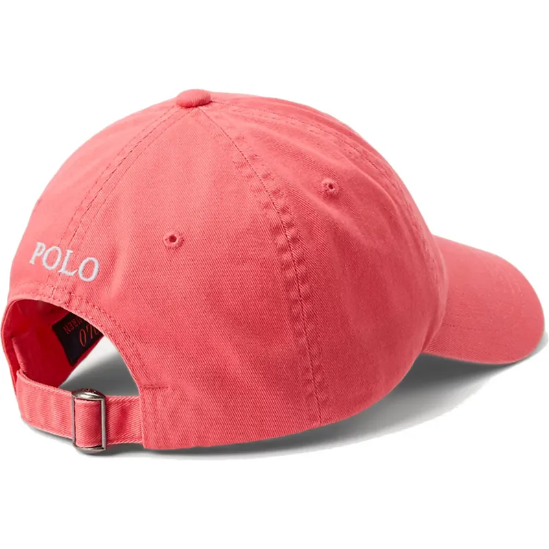epci-curbata-rou-reglabila-cotton-chino-classic-sport-de-polo-ralph-lauren