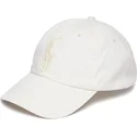 epci-curbata-bej-reglabila-big-pony-chino-classic-sport-de-polo-ralph-lauren