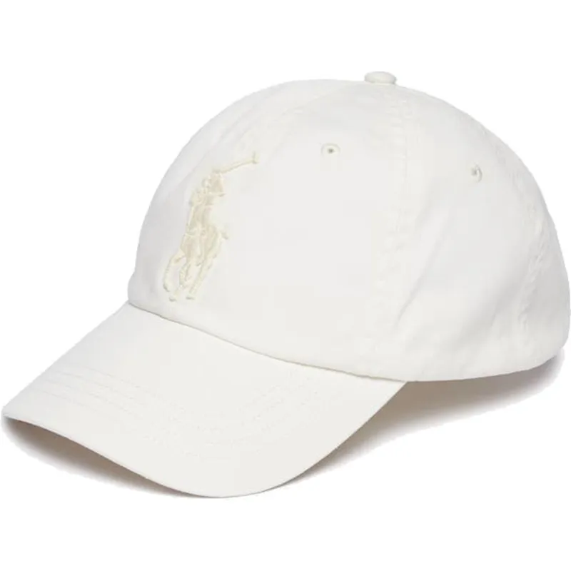 epci-curbata-bej-reglabila-big-pony-chino-classic-sport-de-polo-ralph-lauren