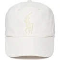 epci-curbata-bej-reglabila-big-pony-chino-classic-sport-de-polo-ralph-lauren
