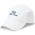 epci-curbata-alb-reglabila-chino-classic-sport-script-de-polo-ralph-lauren