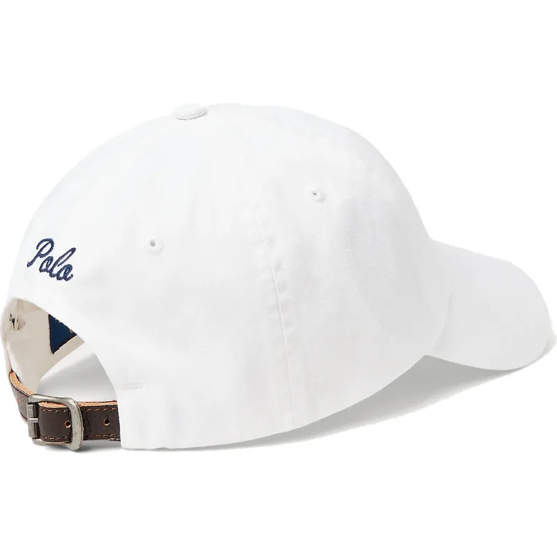 epci-curbata-alb-reglabila-chino-classic-sport-script-de-polo-ralph-lauren