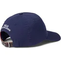epci-curbata-bleumarin-reglabila-classic-sport-bear-de-polo-ralph-lauren