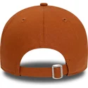 epci-curbata-maro-reglabila-9forty-essential-de-new-era