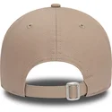 epci-curbata-maro-reglabila-9forty-essential-de-new-era