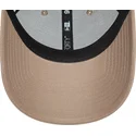 epci-curbata-maro-reglabila-9forty-essential-de-new-era