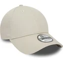 epci-curbata-bej-reglabila-9forty-essential-de-new-era