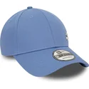 epci-curbata-albastru-snapback-9forty-flawless-de-new-york-yankees-mlb-de-new-era