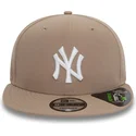 epci-plata-maro-snapback-9fifty-repreve-de-new-york-yankees-mlb-de-new-era