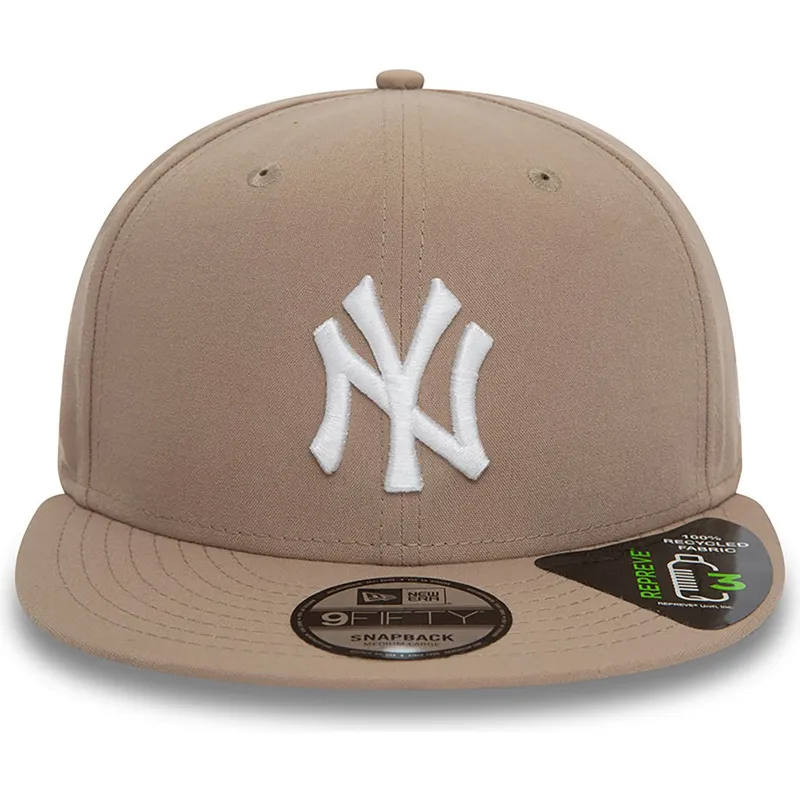 epci-plata-maro-snapback-9fifty-repreve-de-new-york-yankees-mlb-de-new-era