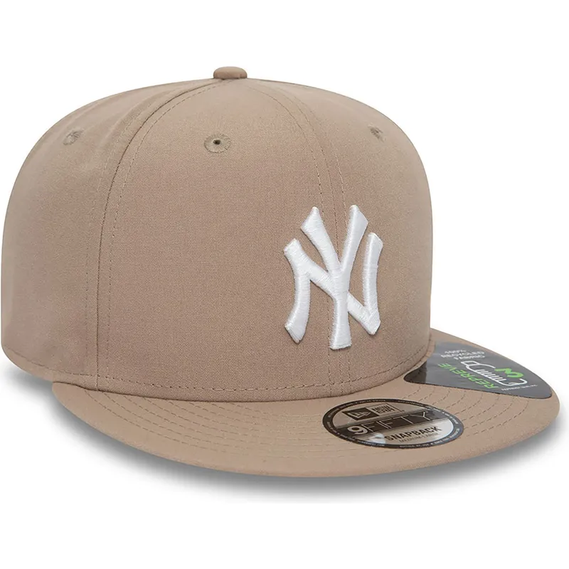 epci-plata-maro-snapback-9fifty-repreve-de-new-york-yankees-mlb-de-new-era
