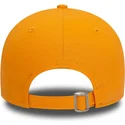 epci-curbata-portocaliu-reglabila-9forty-league-essential-de-new-york-yankees-mlb-de-new-era