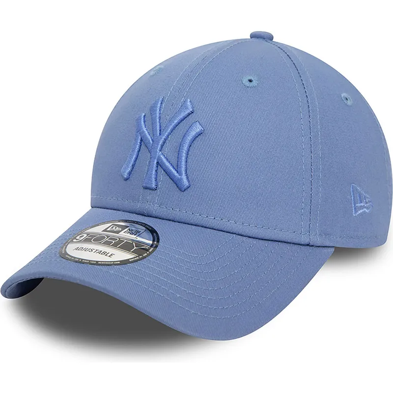 epci-curbata-albastru-reglabila-9forty-league-essential-de-new-york-yankees-mlb-de-new-era epci-curbata-albastru-reglabila-9forty-league-essential-de-new-york-yankees-mlb-de-new-era