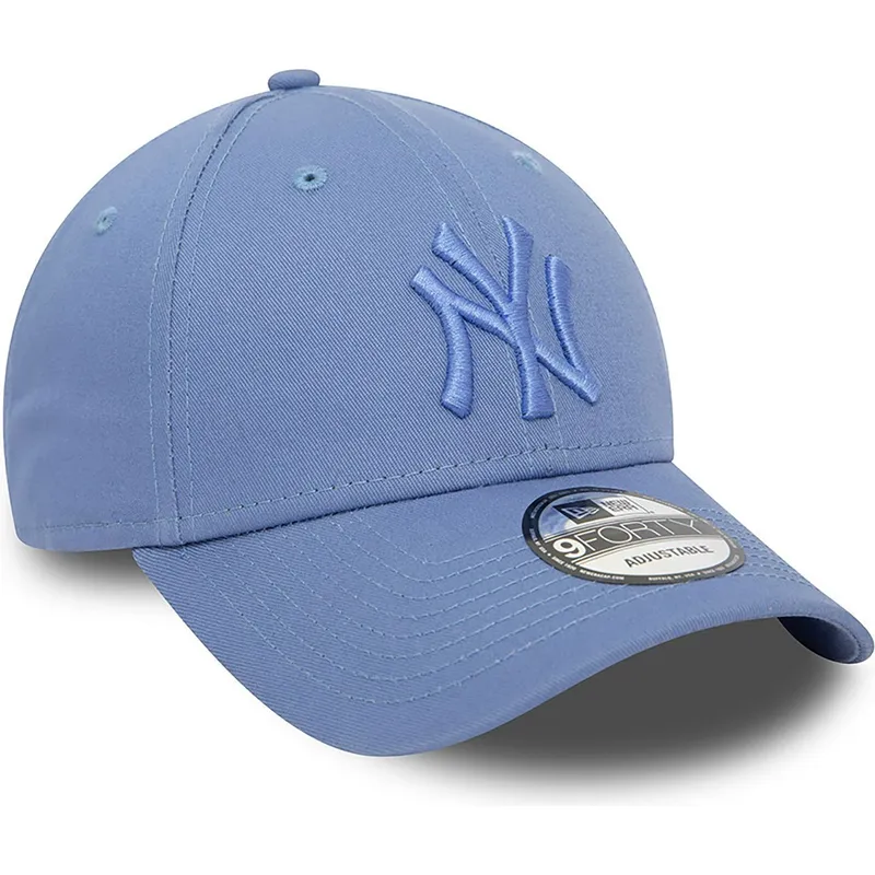 epci-curbata-albastru-reglabila-9forty-league-essential-de-new-york-yankees-mlb-de-new-era epci-curbata-albastru-reglabila-9forty-league-essential-de-new-york-yankees-mlb-de-new-era