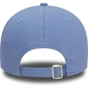 epci-curbata-albastru-reglabila-9forty-league-essential-de-new-york-yankees-mlb-de-new-era