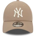 epci-curbata-maro-reglabila-9forty-league-essential-de-new-york-yankees-mlb-de-new-era