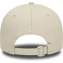 epci-curbata-bej-reglabila-9forty-league-essential-de-new-york-yankees-mlb-de-new-era
