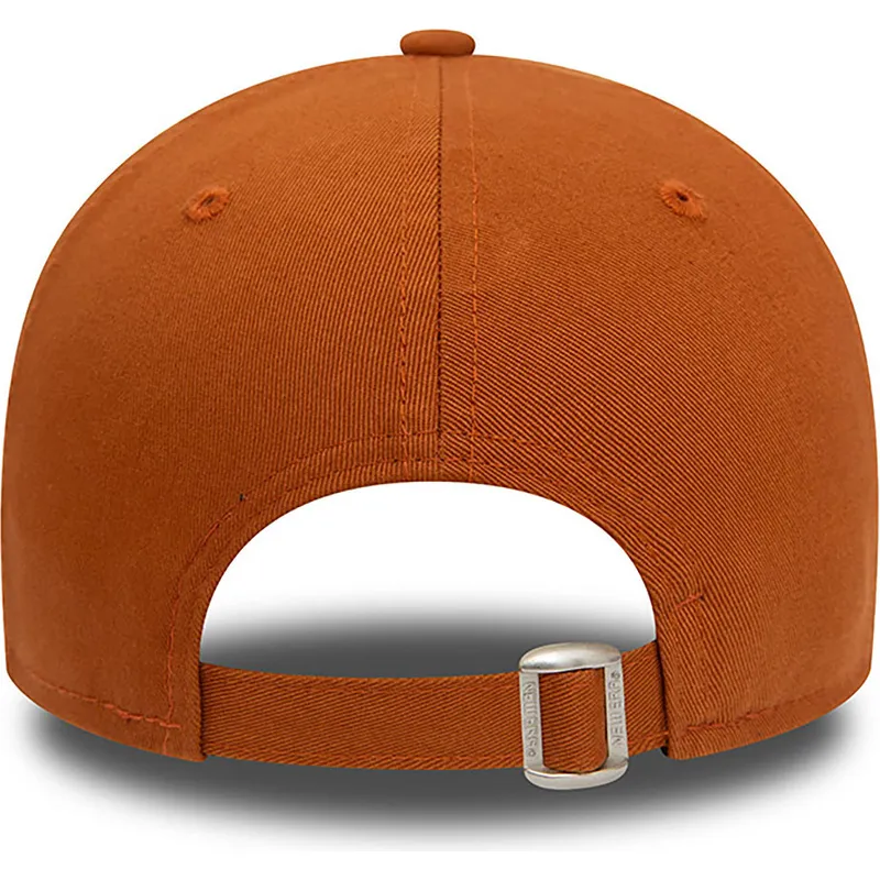 epci-curbata-maro-reglabila-9forty-league-essential-de-new-york-yankees-mlb-de-new-era
