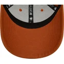 epci-curbata-maro-reglabila-9forty-league-essential-de-new-york-yankees-mlb-de-new-era