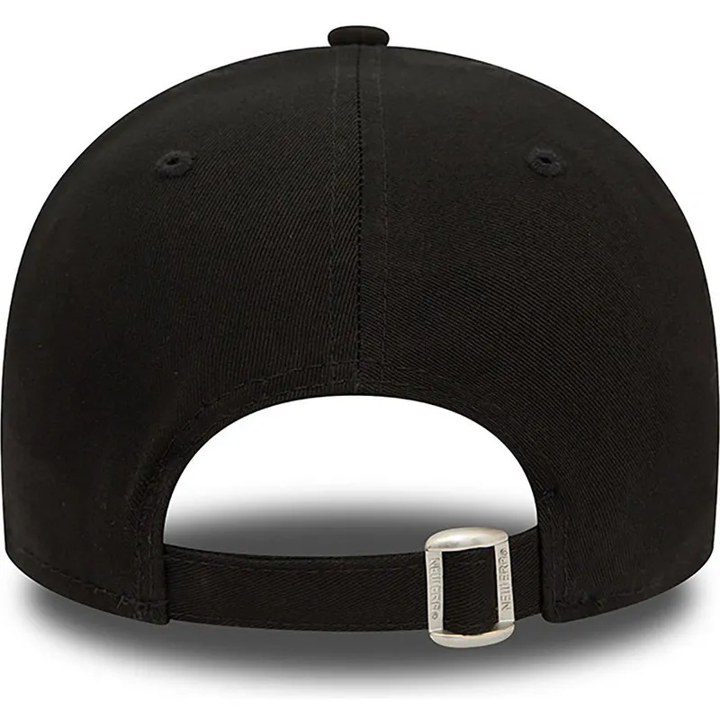 epci-curbata-negru-reglabila-9forty-league-essential-de-detroit-tigers-mlb-de-new-era