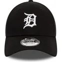 epci-curbata-negru-reglabila-9forty-league-essential-de-detroit-tigers-mlb-de-new-era