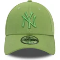 epci-curbata-verzior-reglabila-9forty-league-essential-de-new-york-yankees-mlb-de-new-era
