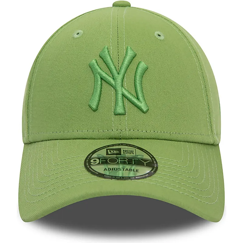 epci-curbata-verzior-reglabila-9forty-league-essential-de-new-york-yankees-mlb-de-new-era