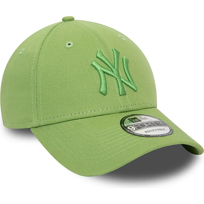 epci-curbata-verzior-reglabila-9forty-league-essential-de-new-york-yankees-mlb-de-new-era