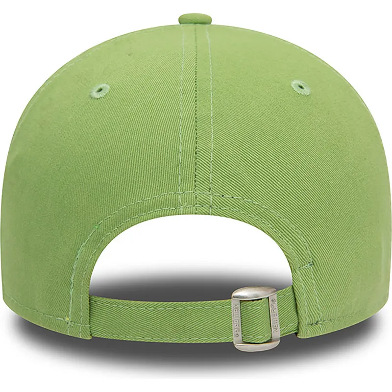 epci-curbata-verzior-reglabila-9forty-league-essential-de-new-york-yankees-mlb-de-new-era