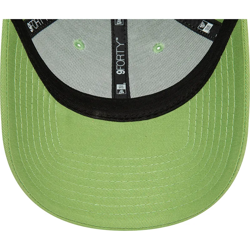 epci-curbata-verzior-reglabila-9forty-league-essential-de-new-york-yankees-mlb-de-new-era