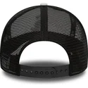 epci-curbata-alb-snapback-a-frame-league-essential-de-chicago-white-sox-mlb-de-new-era
