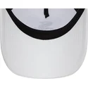 epci-curbata-alb-snapback-a-frame-league-essential-de-chicago-white-sox-mlb-de-new-era
