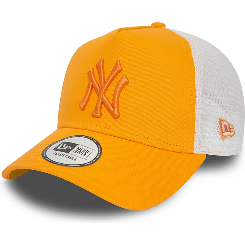 epci-curbata-portocaliu-snapback-a-frame-league-essential-de-new-york-yankees-mlb-de-new-era epci-curbata-portocaliu-snapback-a-frame-league-essential-de-new-york-yankees-mlb-de-new-era