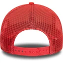 epci-curbata-rou-snapback-a-frame-league-essential-de-new-york-yankees-mlb-de-new-era
