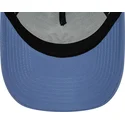 epci-curbata-albastru-snapback-a-frame-league-essential-de-new-york-yankees-mlb-de-new-era