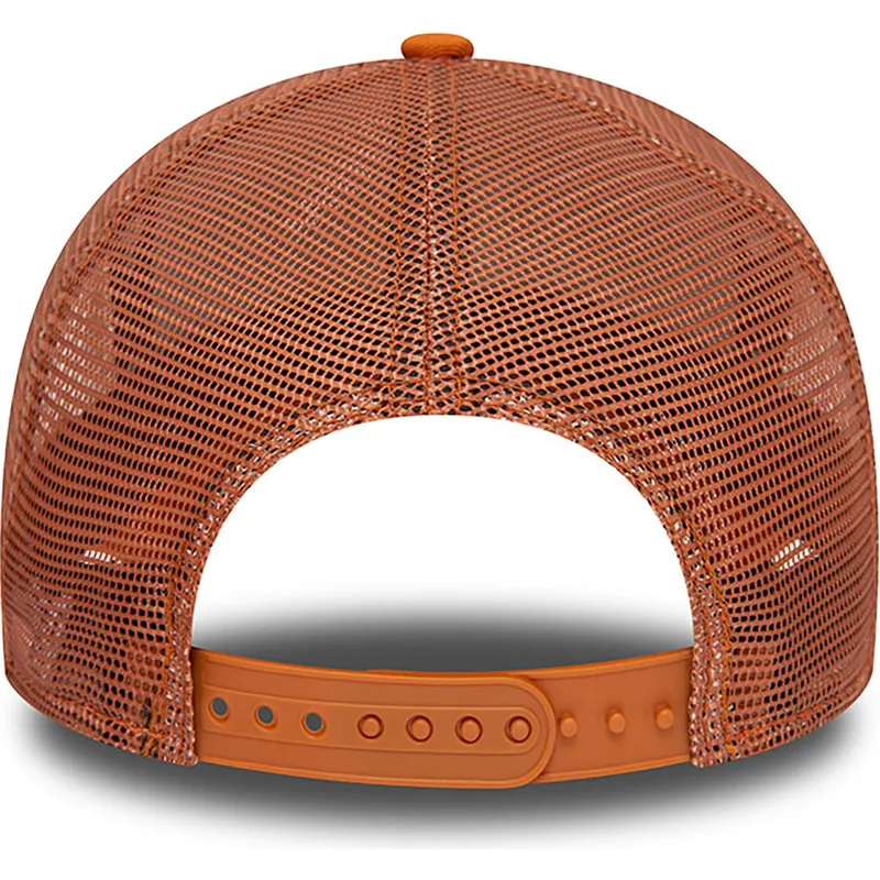 epci-curbata-maro-snapback-a-frame-league-essential-de-los-angeles-dodgers-mlb-de-new-era