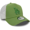 epci-curbata-verzior-snapback-a-frame-league-essential-de-los-angeles-dodgers-mlb-de-new-era