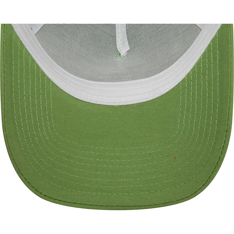 epci-curbata-verzior-snapback-a-frame-league-essential-de-los-angeles-dodgers-mlb-de-new-era