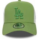 epci-curbata-verzior-snapback-a-frame-league-essential-de-los-angeles-dodgers-mlb-de-new-era