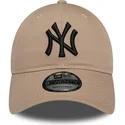 epci-curbata-maro-reglabila-9twenty-league-essential-de-new-york-yankees-mlb-de-new-era