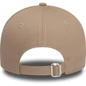 epci-curbata-maro-reglabila-9twenty-league-essential-de-new-york-yankees-mlb-de-new-era