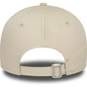 epci-curbata-bej-reglabila-9forty-flower-de-new-york-yankees-mlb-de-new-era