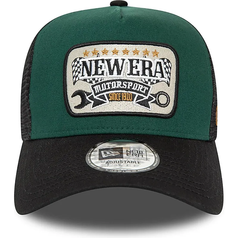 epci-curbata-verzior-snapback-a-frame-patch-motorsport-de-new-era