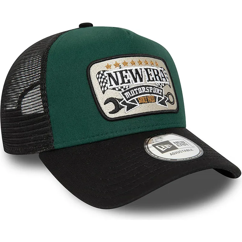 epci-curbata-verzior-snapback-a-frame-patch-motorsport-de-new-era
