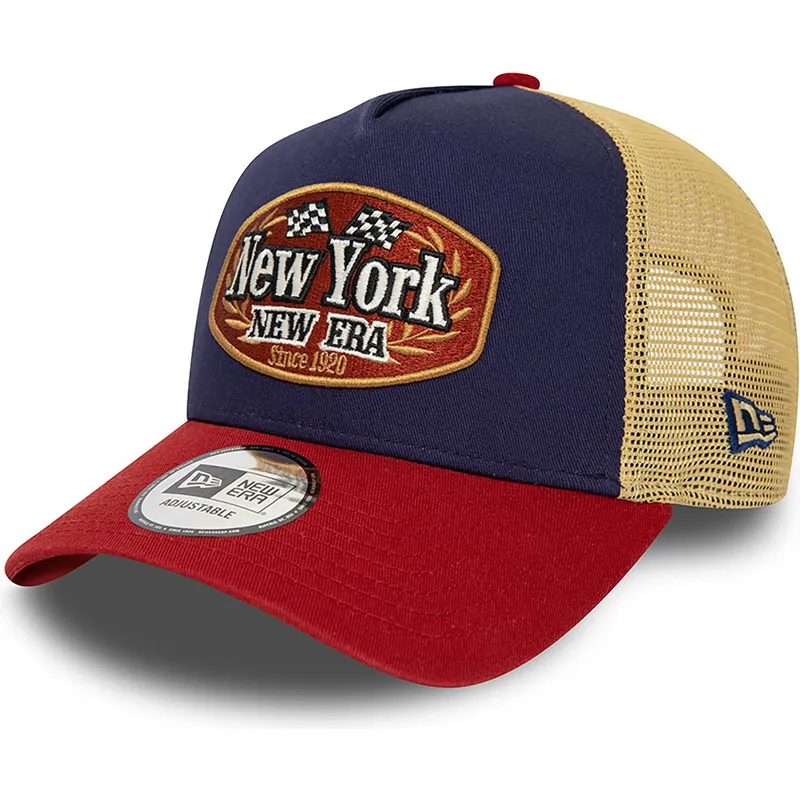 epci-curbata-papagal-snapback-a-frame-patch-new-york-de-new-era epci-curbata-papagal-snapback-a-frame-patch-new-york-de-new-era