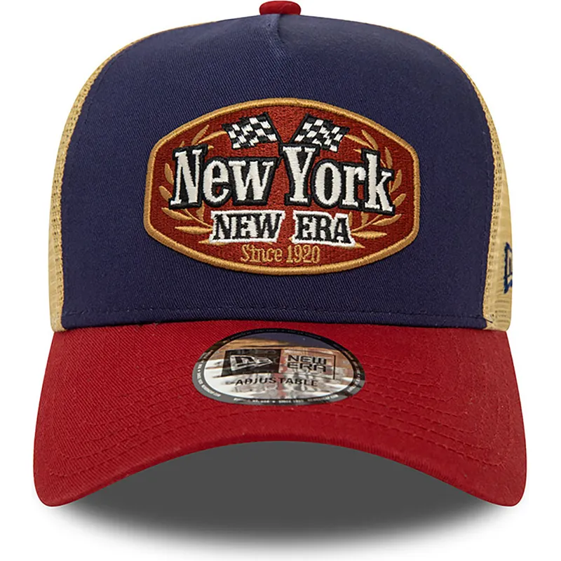 epci-curbata-papagal-snapback-a-frame-patch-new-york-de-new-era epci-curbata-papagal-snapback-a-frame-patch-new-york-de-new-era