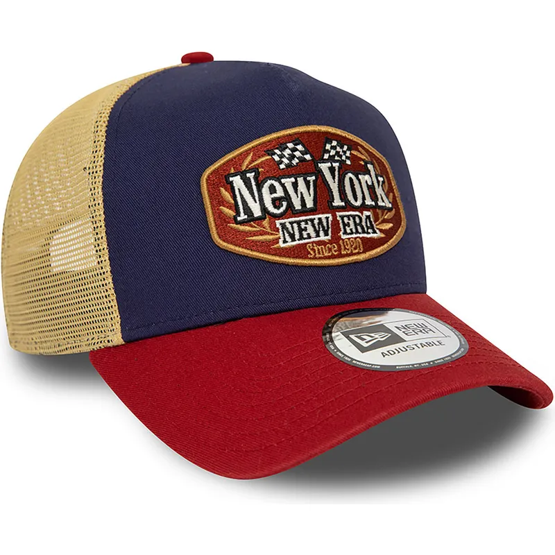 epci-curbata-papagal-snapback-a-frame-patch-new-york-de-new-era epci-curbata-papagal-snapback-a-frame-patch-new-york-de-new-era