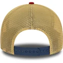 epci-curbata-papagal-snapback-a-frame-patch-new-york-de-new-era