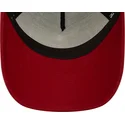epci-curbata-papagal-snapback-a-frame-patch-new-york-de-new-era