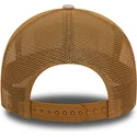 epci-curbata-maro-snapback-a-frame-patch-arizona-de-new-era